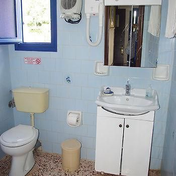 פראנגוקאסטלון Castello Apartments מראה חיצוני תמונה