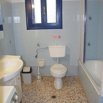 פראנגוקאסטלון Castello Apartments מראה חיצוני תמונה