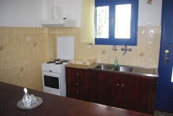 פראנגוקאסטלון Castello Apartments מראה חיצוני תמונה