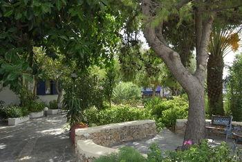פראנגוקאסטלון Castello Apartments מראה חיצוני תמונה
