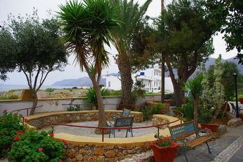 פראנגוקאסטלון Castello Apartments מראה חיצוני תמונה
