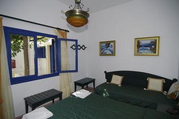 פראנגוקאסטלון Castello Apartments מראה חיצוני תמונה