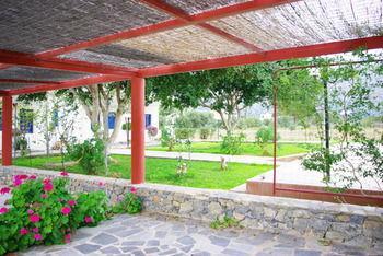 פראנגוקאסטלון Castello Apartments מראה חיצוני תמונה